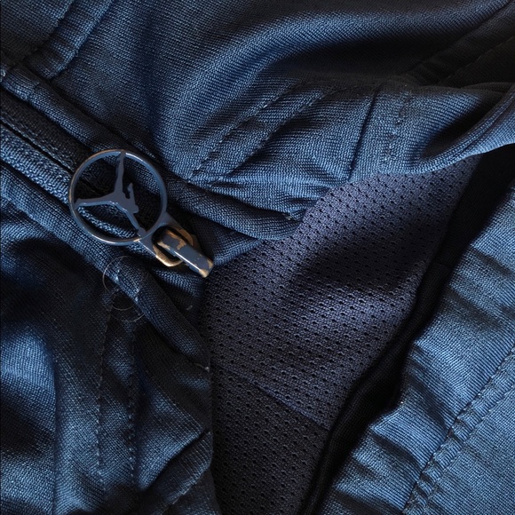 Jordan Jacket - Picture 3 of 8